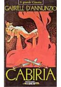 Cabiria