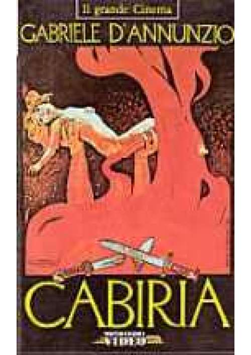 Cabiria