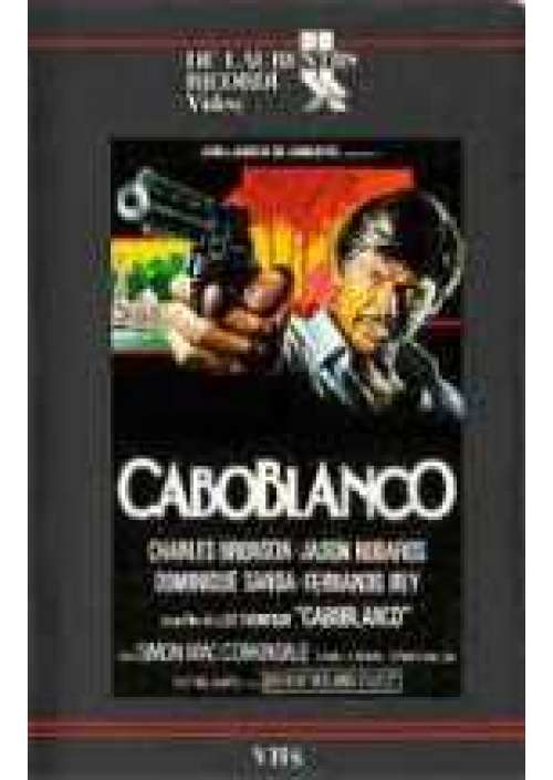 Caboblanco