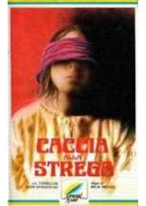 Caccia alla strega