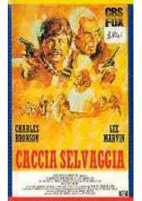 Caccia selvaggia