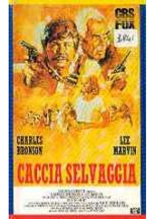 Caccia selvaggia
