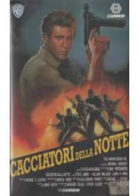 Cacciatori della notte