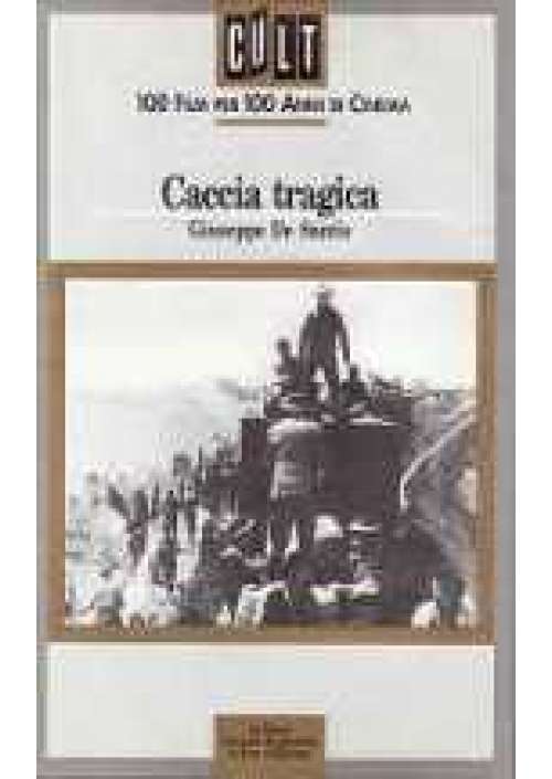 Caccia tragica