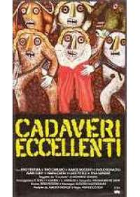 Cadaveri eccellenti