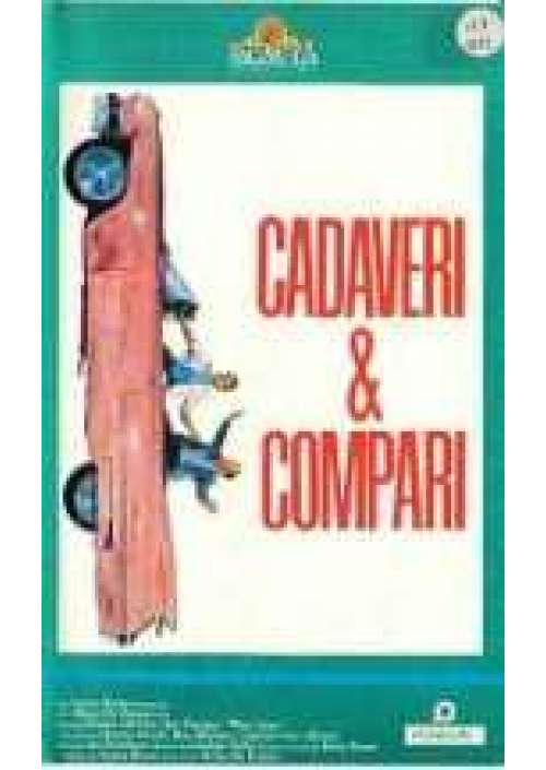 Cadaveri e compari
