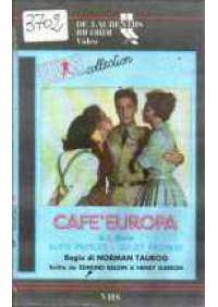 Cafè Europa