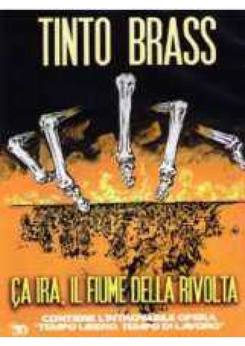Ca Ira - Il Fiume della rivolta