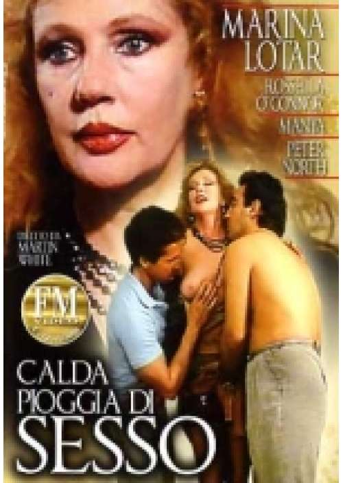 Calda pioggia di sesso