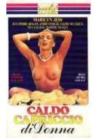 Caldo capriccio di donna