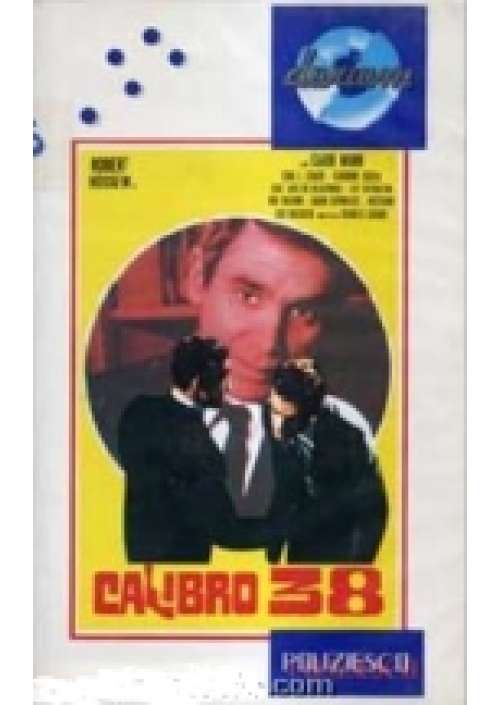 Calibro 38