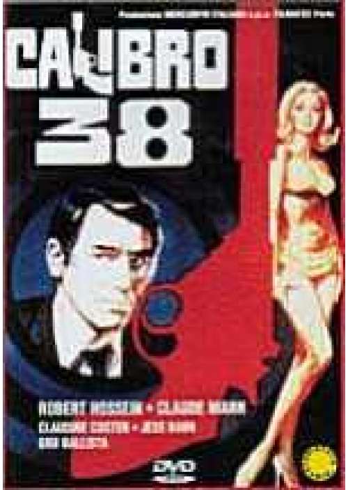 Calibro 38 