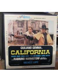 California (Super8)