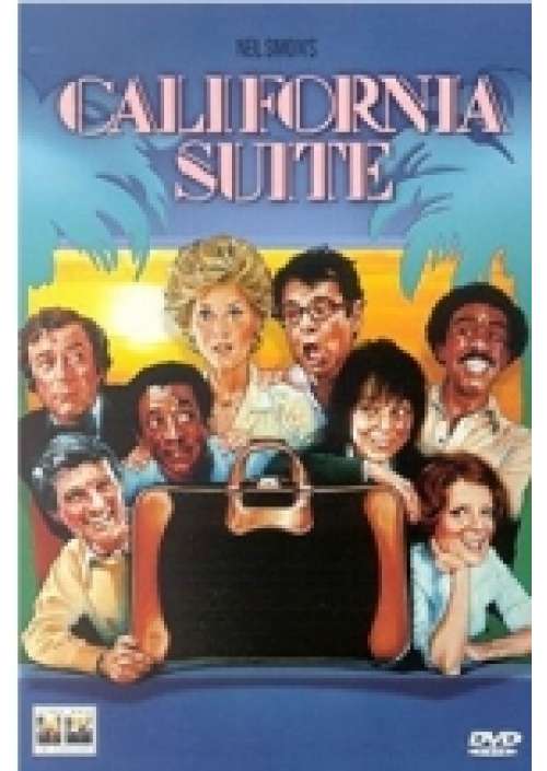 California Suite