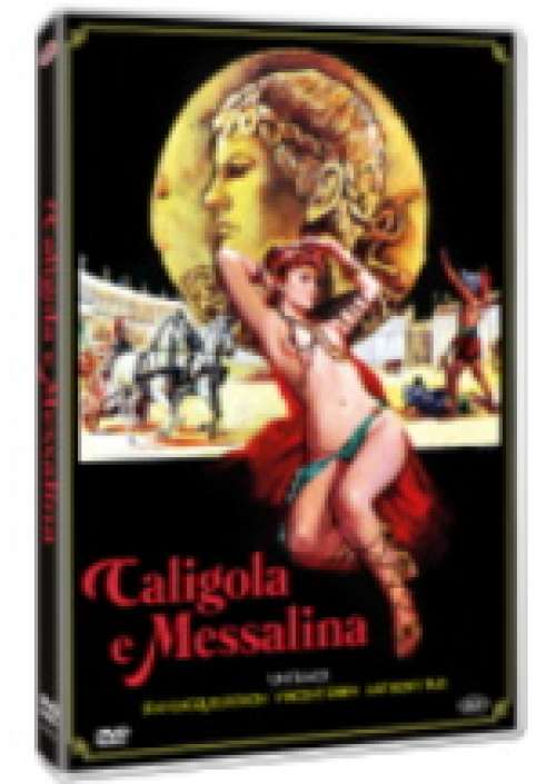 Caligola e Messalina