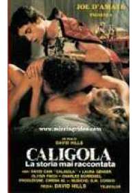 Caligola la storia mai raccontata