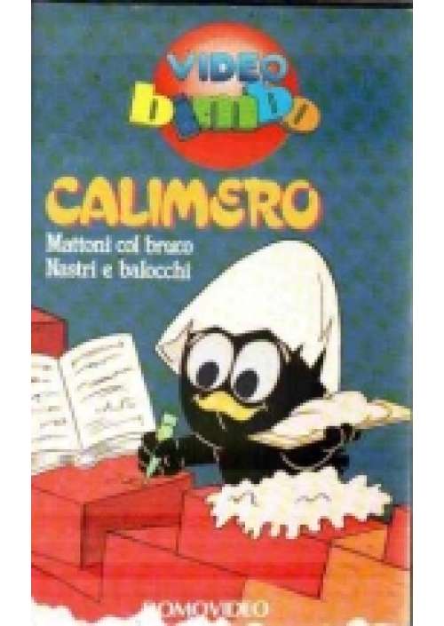 Calimero - Volume 6