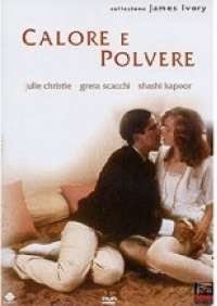 Calore e polvere