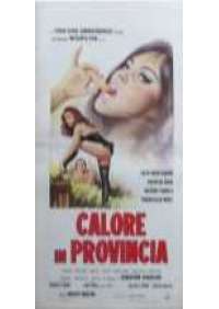 Calore in provincia