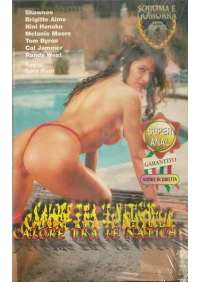 Calore tra le natiche