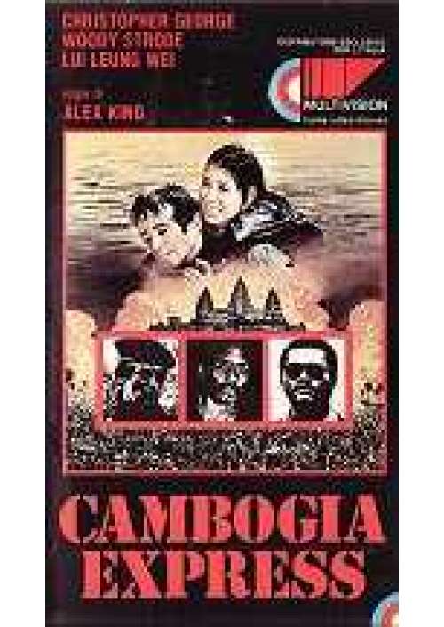 Cambogia Express