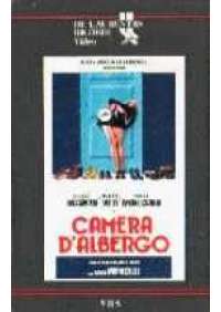 Camera d'albergo