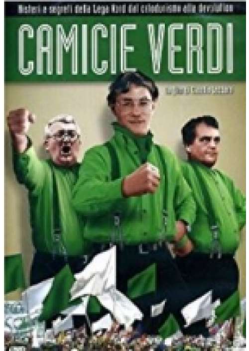 Camicie Verdi