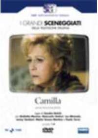 Camilla (2 dvd)