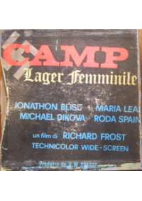 Camp 7 Lager femminile (Super8)