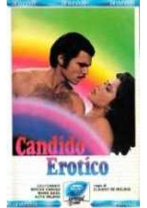 Candido erotico