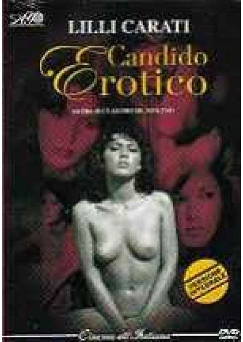 Candido erotico 