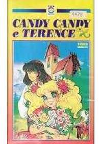 Candy Candy e Terence