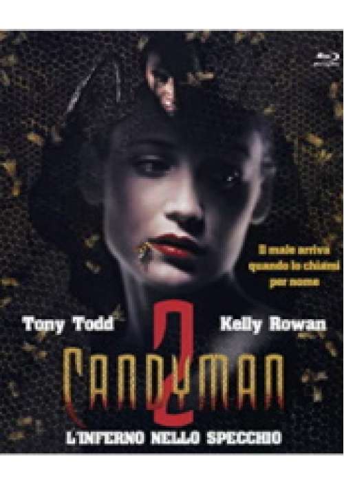 Candyman 2 - L'Inferno nello specchio