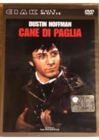 Cane di paglia