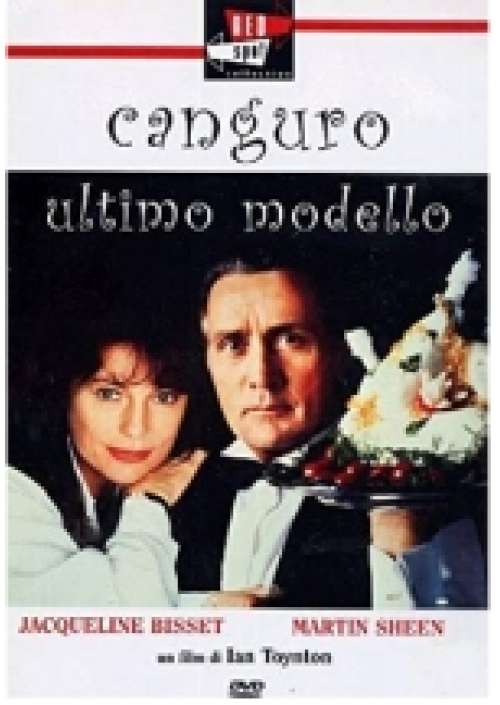 Canguro ultimo modello