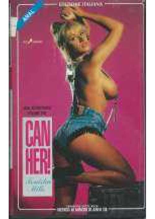 Can Her! (Anal Adventures 3)