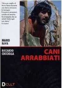 Cani arrabbiati 