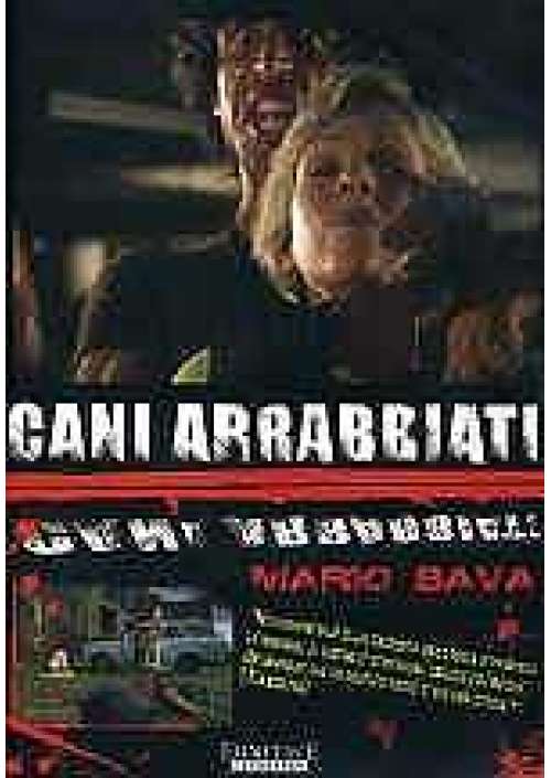 Cani arrabbiati 
