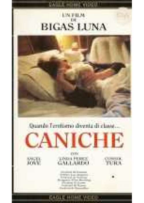 Caniche