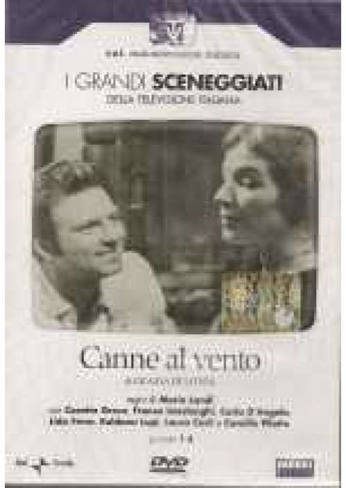 Canne al vento (2 dvd)