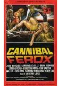 Cannibal ferox