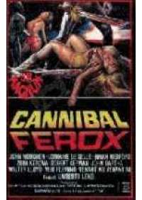 Cannibal ferox