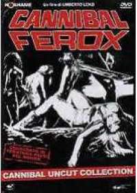 Cannibal Ferox 