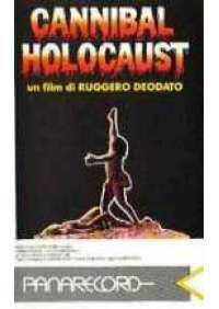 Cannibal holocaust