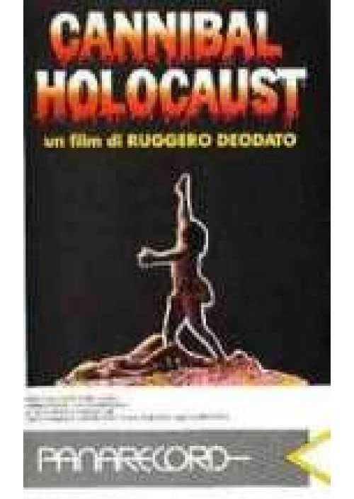 Cannibal holocaust