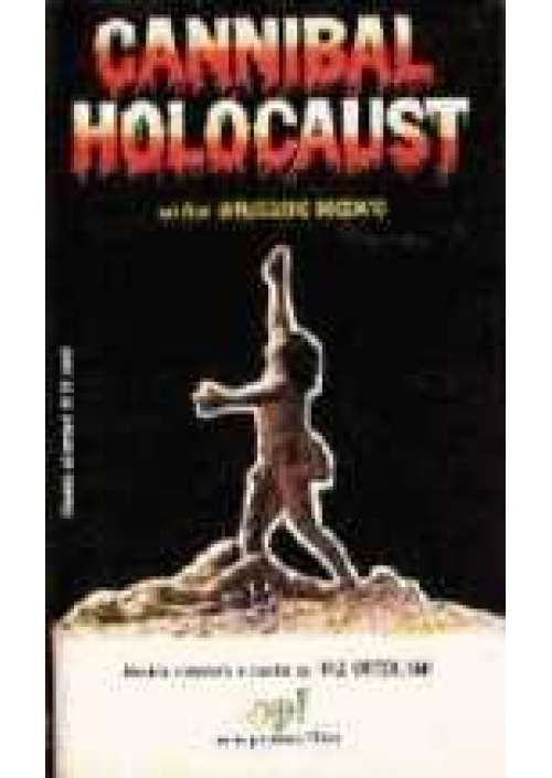 Cannibal holocaust