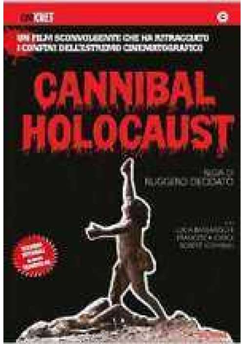 Cannibal holocaust