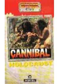 Cannibal holocaust