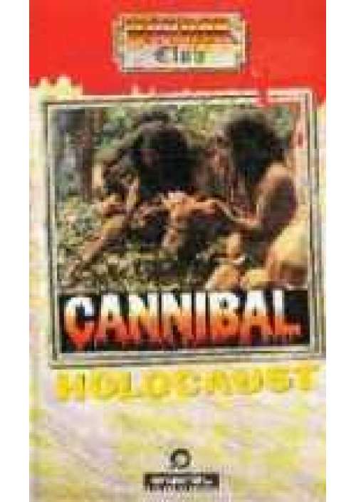 Cannibal holocaust