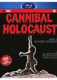 Cannibal holocaust